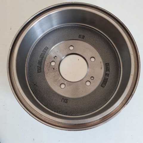 HYUNDAI TRAJET BĘBEN HAMULCOWY KAGER 36-0186 HYUNDAI TRAJET BĘBEN HAMULCOWY KAGER 36-0186
