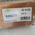 HYUNDAI TRAJET BĘBEN HAMULCOWY KAGER 36-0186