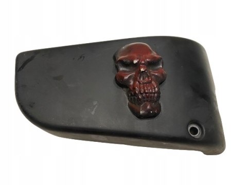 KAWASAKI VN 1500 VULCAN CLASSIC 96 OSŁONA OBUDOWA POKRYWA OWIEWKA