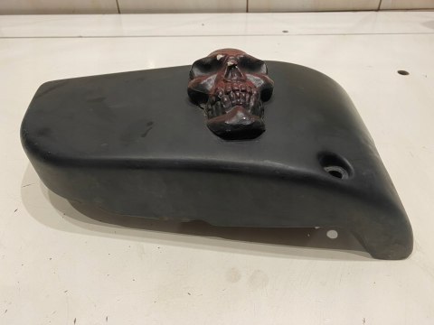 KAWASAKI VN 1500 VULCAN CLASSIC 96 OSŁONA OBUDOWA POKRYWA OWIEWKA