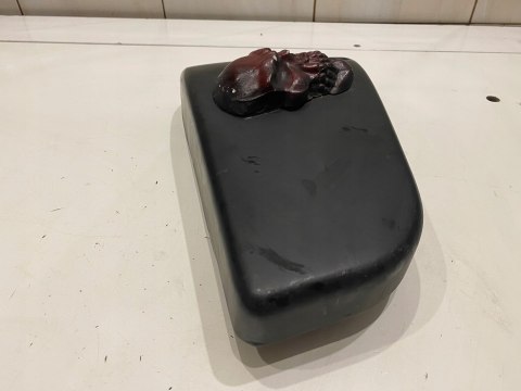 KAWASAKI VN 1500 VULCAN CLASSIC 96 OSŁONA OBUDOWA POKRYWA OWIEWKA