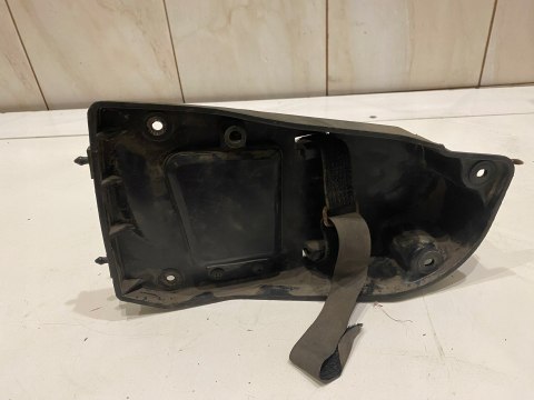 KAWASAKI VN 1500 VULCAN CLASSIC 96 SCHOWEK OSŁONA OBUDOWA NARZĘDZIÓWKA