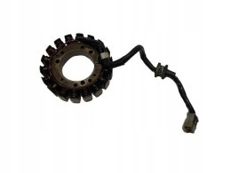 KAWASAKI VN 1500 VULCAN CLASSIC 96 STATOR ALTERNATOR UZWOJENIE STOJAN ORYG