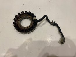 KAWASAKI VN 1500 VULCAN CLASSIC 96 STATOR ALTERNATOR UZWOJENIE STOJAN ORYG