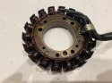 KAWASAKI VN 1500 VULCAN CLASSIC 96 STATOR ALTERNATOR UZWOJENIE STOJAN ORYG
