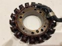 KAWASAKI VN 1500 VULCAN CLASSIC 96 STATOR ALTERNATOR UZWOJENIE STOJAN ORYG