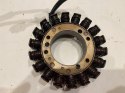 KAWASAKI VN 1500 VULCAN CLASSIC 96 STATOR ALTERNATOR UZWOJENIE STOJAN ORYG
