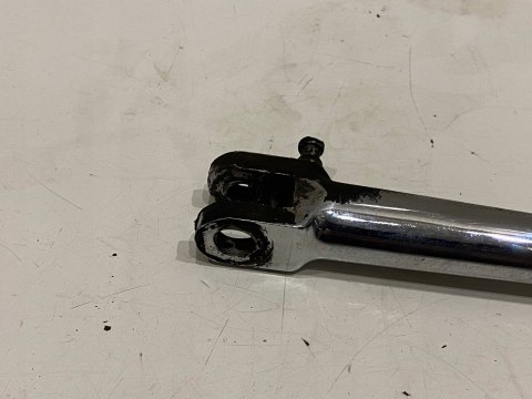 KAWASAKI VN 1500 VULCAN CLASSIC 96 STOPKA BOCZNA KOSA