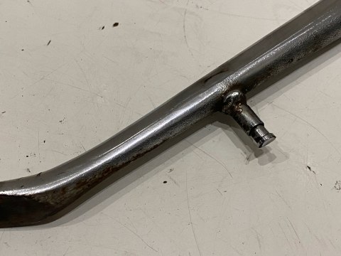 KAWASAKI VN 1500 VULCAN CLASSIC 96 STOPKA BOCZNA KOSA