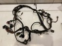 KAWASAKI VN 1500 VULCAN CLASSIC 96 WIĄZKA INSTALACJA ELEKTRYCZNA