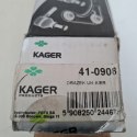 KIA PRIDE MAZDA 121 DRĄŻEK KIEROWNICZY KAGER 41-0908