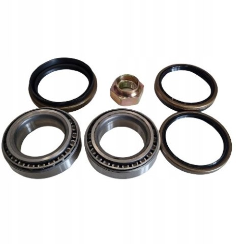 MAZDA 121 323 85-88 ŁOŻYSKO KOŁA 4MAX 4703-03-7009E MAZDA 121 323 85-88 ŁOŻYSKO KOŁA 4MAX 4703-03-7009E
