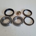 MAZDA 121 323 85-88 ŁOŻYSKO KOŁA 4MAX 4703-03-7009E