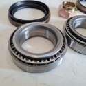 MAZDA 121 323 85-88 ŁOŻYSKO KOŁA 4MAX 4703-03-7009E