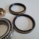 MAZDA 121 323 85-88 ŁOŻYSKO KOŁA 4MAX 4703-03-7009E