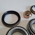 MAZDA 121 323 85-88 ŁOŻYSKO KOŁA 4MAX 4703-03-7009E
