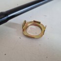 MAZDA 626 82- DRĄŻEK KIEROWNICZY TRW ES2531R G030-32-250