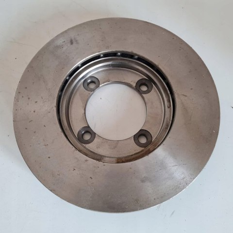 MAZDA 626 II TARCZA HAMULCOWA KOMPLET KAGER 37-0801 MAZDA 626 II TARCZA HAMULCOWA KOMPLET KAGER 37-0801