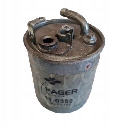 MERCEDES SPRINTER 00-06 FILTR PALIWA KAGER 11-0352 MERCEDES SPRINTER 00-06 FILTR PALIWA KAGER 11-0352