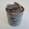MERCEDES SPRINTER 00-06 FILTR PALIWA KAGER 11-0352