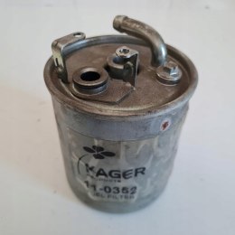 MERCEDES SPRINTER 00-06 FILTR PALIWA KAGER 11-0352