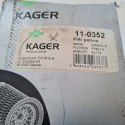 MERCEDES SPRINTER 00-06 FILTR PALIWA KAGER 11-0352