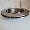 MITSUBISHI LANCER VI VII TARCZA HAMULCOWA KOMPLET KAGER 37-0883