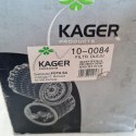 NISSAN ALMERA N15 SUNNY N14 1.7 2.0 D FILTR OLEJU KAGER 10-0084