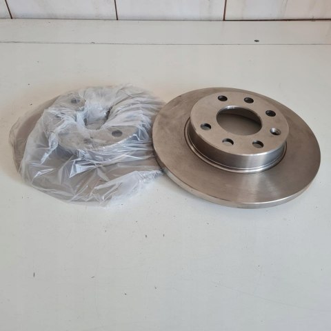 OPEL ASTRA F CORSA B VECTRA A TARCZA HAMULCOWA KOMPLET KAGER 37-0320 OPEL ASTRA F CORSA B VECTRA A TARCZA HAMULCOWA KOMPLET KAGER 37-0320