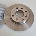 OPEL ASTRA F CORSA B VECTRA A TARCZA HAMULCOWA KOMPLET KAGER 37-0320