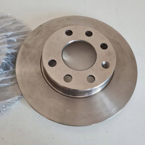 OPEL ASTRA F CORSA B VECTRA A TARCZA HAMULCOWA KOMPLET KAGER 37-0320 OPEL ASTRA F CORSA B VECTRA A TARCZA HAMULCOWA KOMPLET KAGER 37-0320