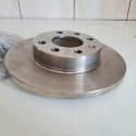 OPEL ASTRA F CORSA B VECTRA A TARCZA HAMULCOWA KOMPLET KAGER 37-0320
