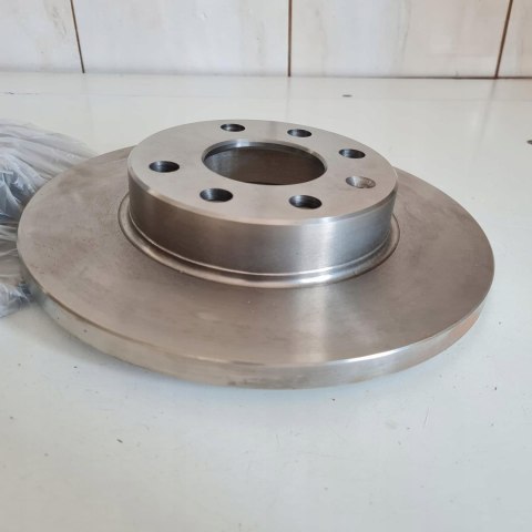 OPEL ASTRA F CORSA B VECTRA A TARCZA HAMULCOWA KOMPLET KAGER 37-0320 OPEL ASTRA F CORSA B VECTRA A TARCZA HAMULCOWA KOMPLET KAGER 37-0320