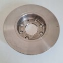 OPEL ASTRA F CORSA B VECTRA A TARCZA HAMULCOWA KOMPLET KAGER 37-0320
