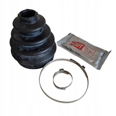 OPEL ASTRA F VECTRA B OSŁONA PRZEGUBU NAPĘDOWEGO HART 409 675