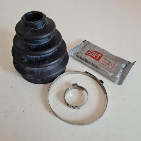 OPEL ASTRA F VECTRA B OSŁONA PRZEGUBU NAPĘDOWEGO HART 409 675