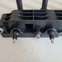 OPEL ASTRA G VECTRA B C ZAFIRA A 1.6 16V CEWKA ZAPŁONOWA TOPRAN 206 640 755