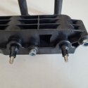 OPEL ASTRA G VECTRA B C ZAFIRA A 1.6 16V CEWKA ZAPŁONOWA TOPRAN 206 640 755