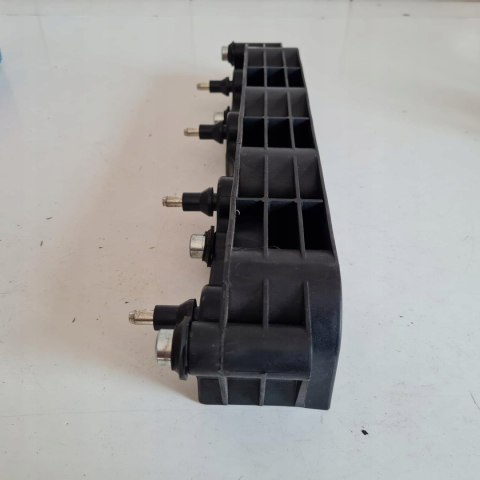OPEL ASTRA G VECTRA B C ZAFIRA A 1.6 16V CEWKA ZAPŁONOWA TOPRAN 206 640 755 OPEL ASTRA G VECTRA B C ZAFIRA A 1.6 16V CEWKA ZAPŁONOWA TOPRAN 206 640 755