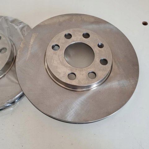 OPEL ASTRA G ZAFIRA A TARCZA HAMULCOWA KOMPLET KAGER 37-0090 OPEL ASTRA G ZAFIRA A TARCZA HAMULCOWA KOMPLET KAGER 37-0090