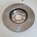 OPEL ASTRA G ZAFIRA A TARCZA HAMULCOWA KOMPLET KAGER 37-0090