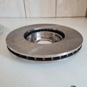 OPEL ASTRA G ZAFIRA A TARCZA HAMULCOWA KOMPLET KAGER 37-0090
