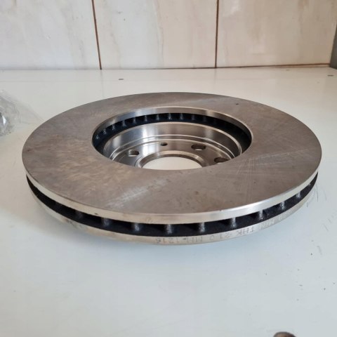 OPEL ASTRA G ZAFIRA A TARCZA HAMULCOWA KOMPLET KAGER 37-0090 OPEL ASTRA G ZAFIRA A TARCZA HAMULCOWA KOMPLET KAGER 37-0090