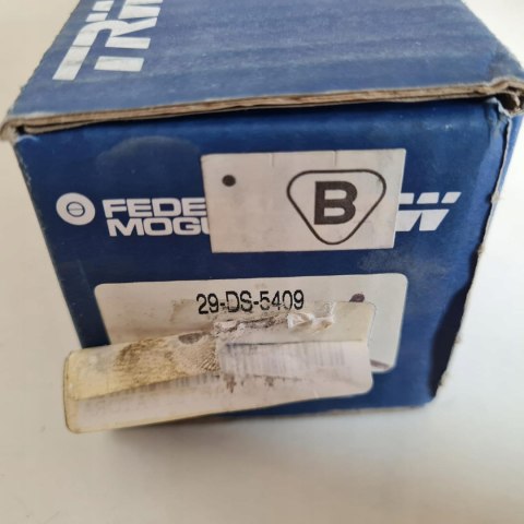 OPEL OMEGA B ŁĄCZNIK DRĄŻKA STABILIZATORA TRW 29-DS-5409 OPEL OMEGA B ŁĄCZNIK DRĄŻKA STABILIZATORA TRW 29-DS-5409