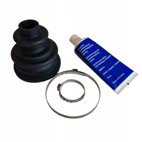 RENAULT 19 RAPID OSŁONA PRZEGUBU NAPĘDOWEGO HART 401 376