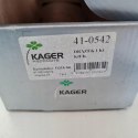 RENAULT LAGUNA I DRĄŻEK KIEROWNICZY KAGER 41-0542