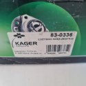 RENAULT MEGANE I SCENIC PIASTA KOŁA KAGER 83-0336