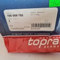 SEAT IBIZA VW GOLF III VENTO 1.4 POMPA WODY TOPRAN 100 569 755