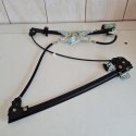 SEAT IBIZA VW POLO 93-02 PODNOŚNIK SZYBY LEWY PRZÓD TOPRAN 111255755