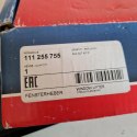 SEAT IBIZA VW POLO 93-02 PODNOŚNIK SZYBY LEWY PRZÓD TOPRAN 111255755